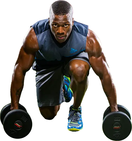 Ola Fit For Life