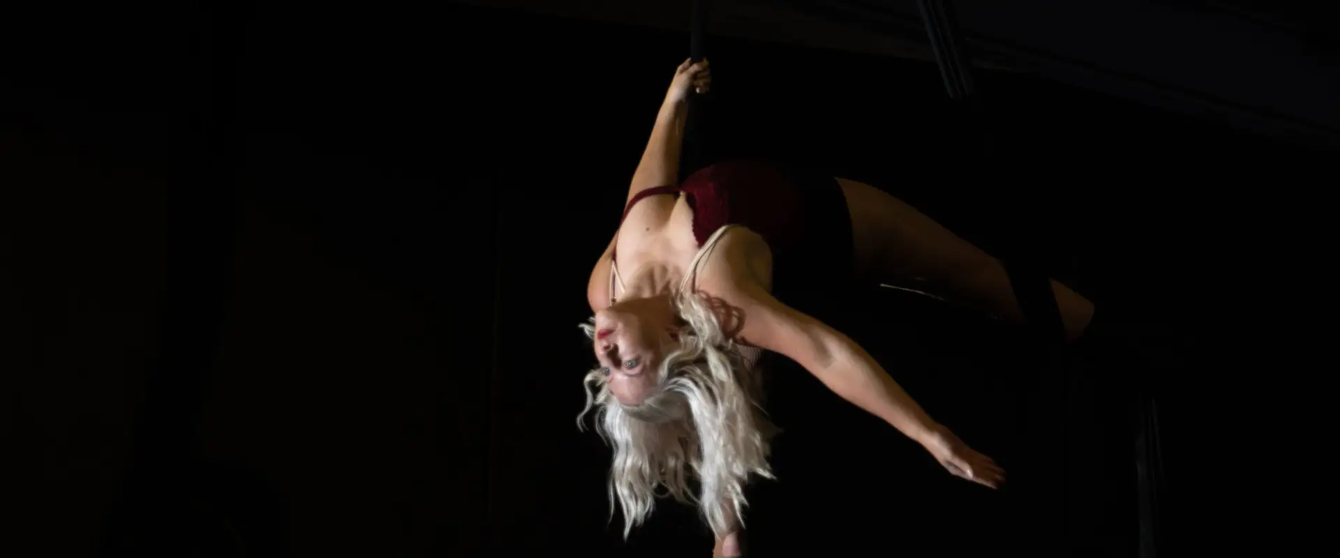 Stellar Aerial Arts