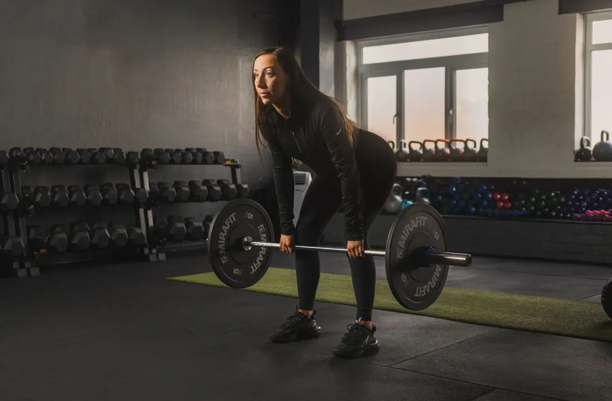 Amy Simpson Fitness