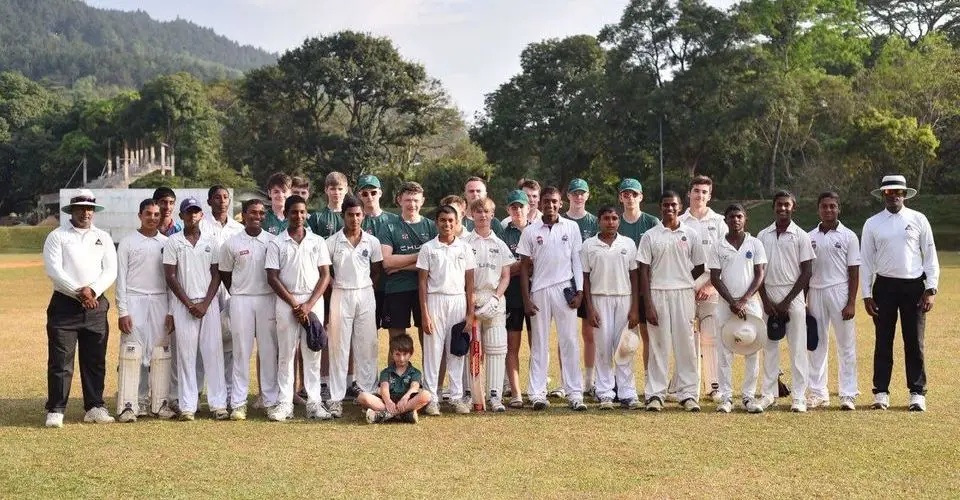 Wiltshire Cricket