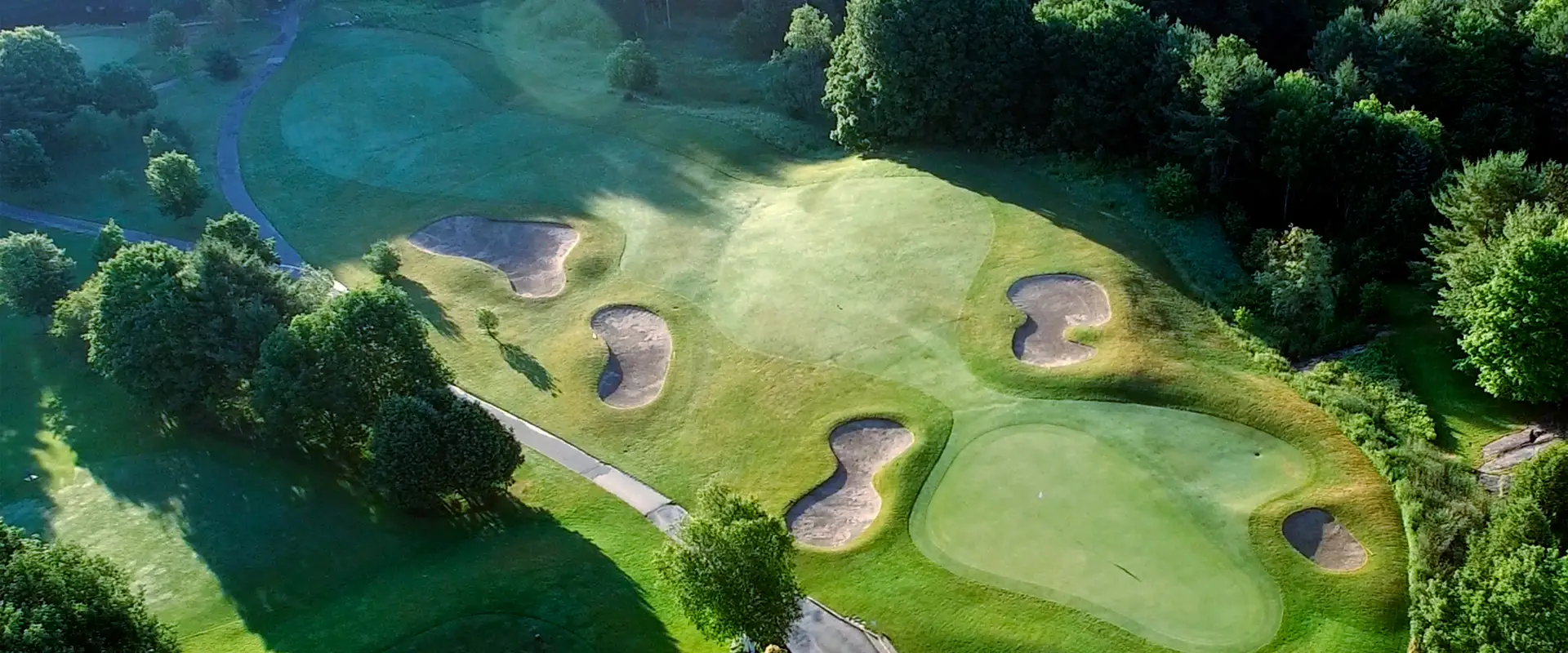 South Muskoka Curling and Golf Club