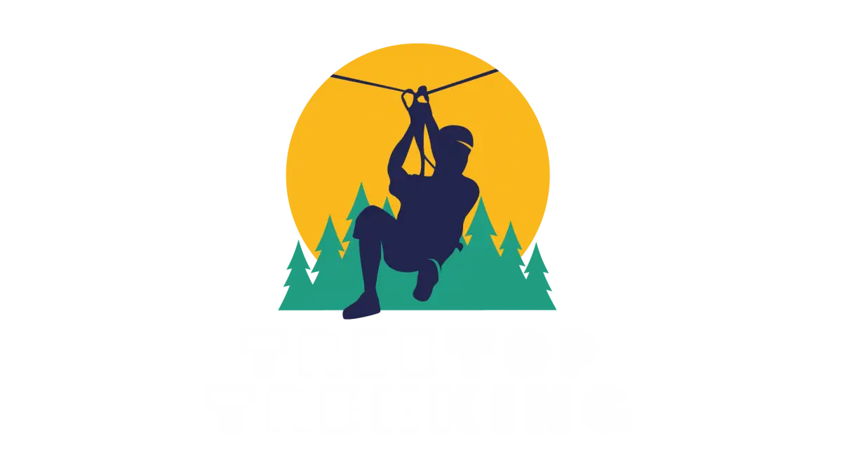 Treetop Trekking Huntsville