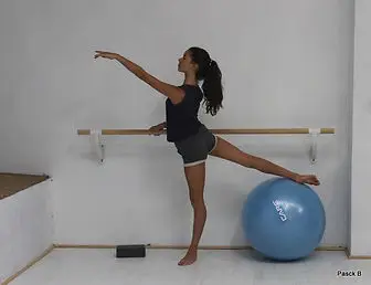 The Workshop Center Pilates