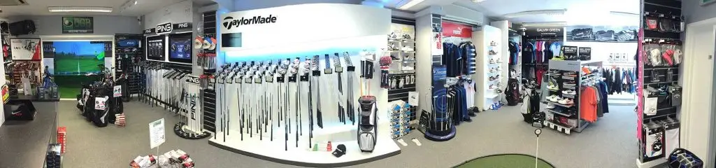 OnlineGolfBrands