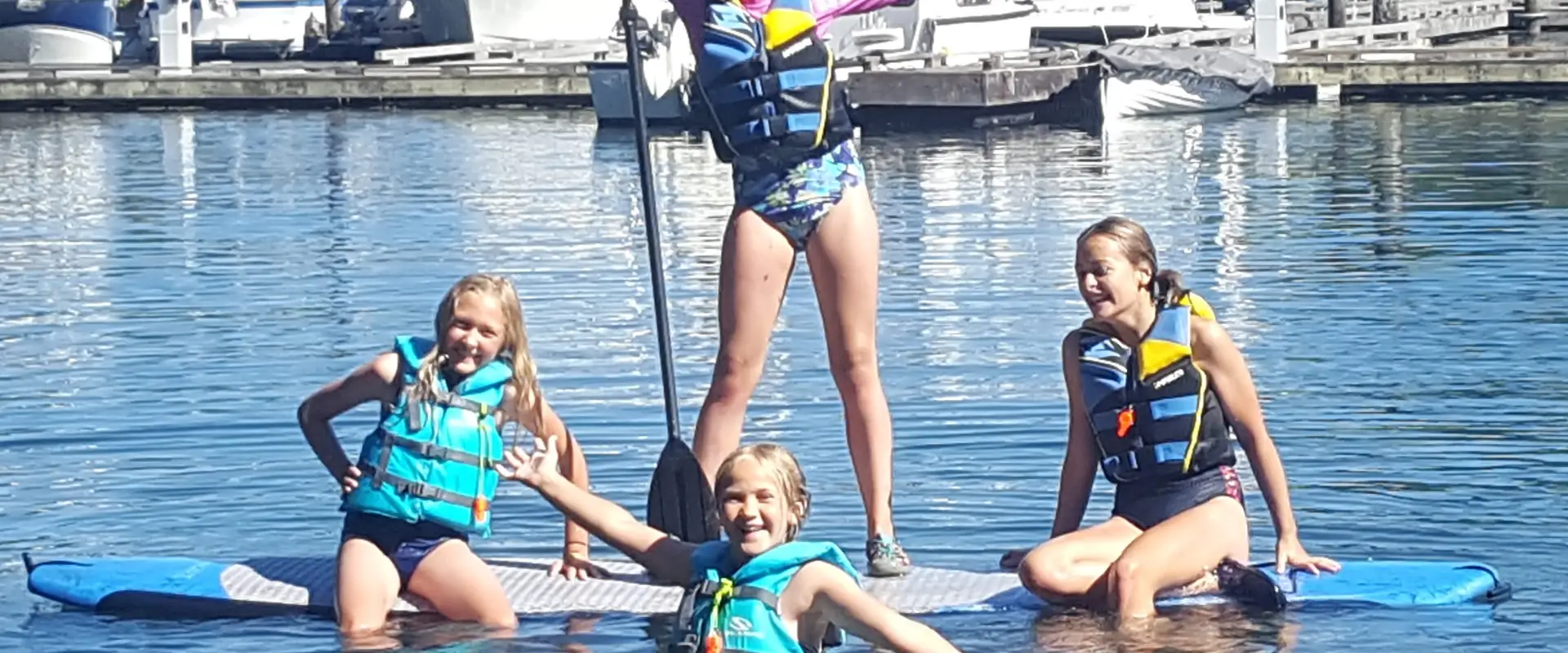 Dog Mermaid Eco Excursions, Kayak Rentals & Retreats