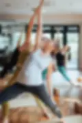 AY Yoga