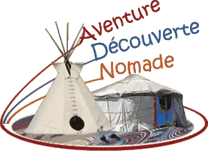 Adventure Découverte Nomade