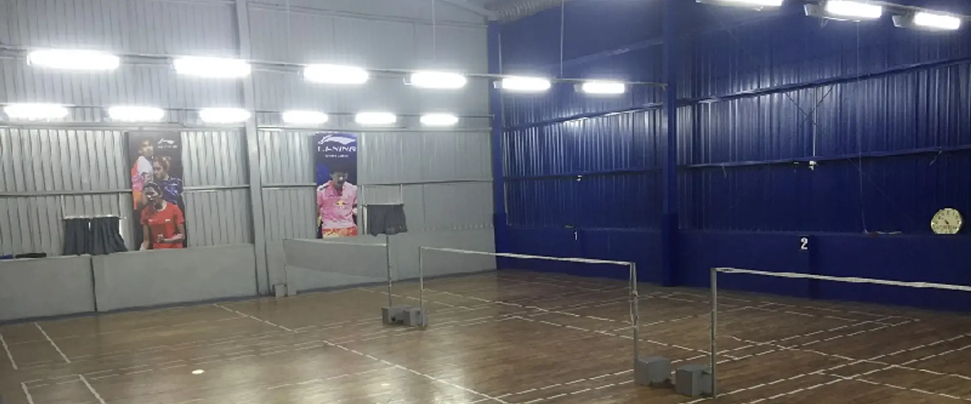 Smasher Sports Academy