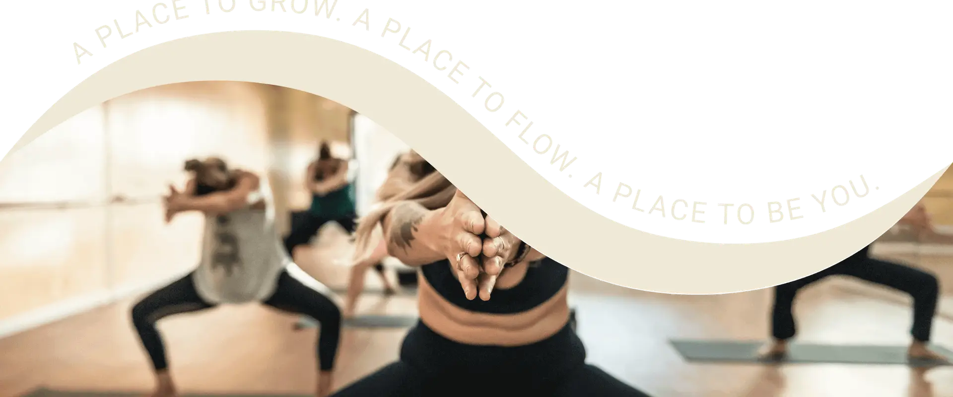 All Ways Yoga