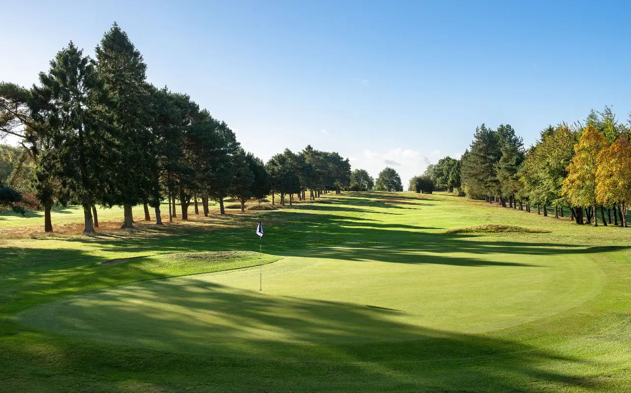 Goring & Streatley Golf Club