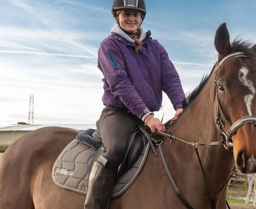 Smallage Equestrian Centre