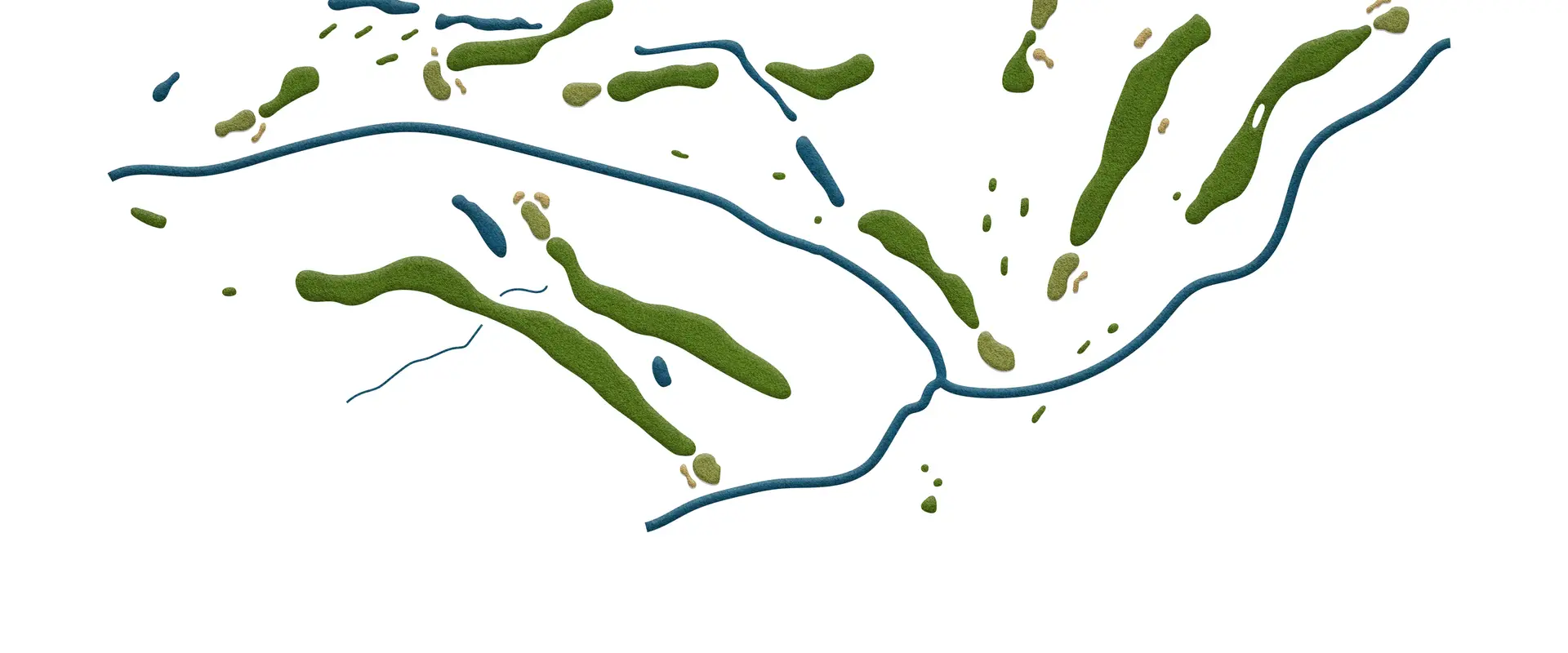 Twin Stacks Golf Club