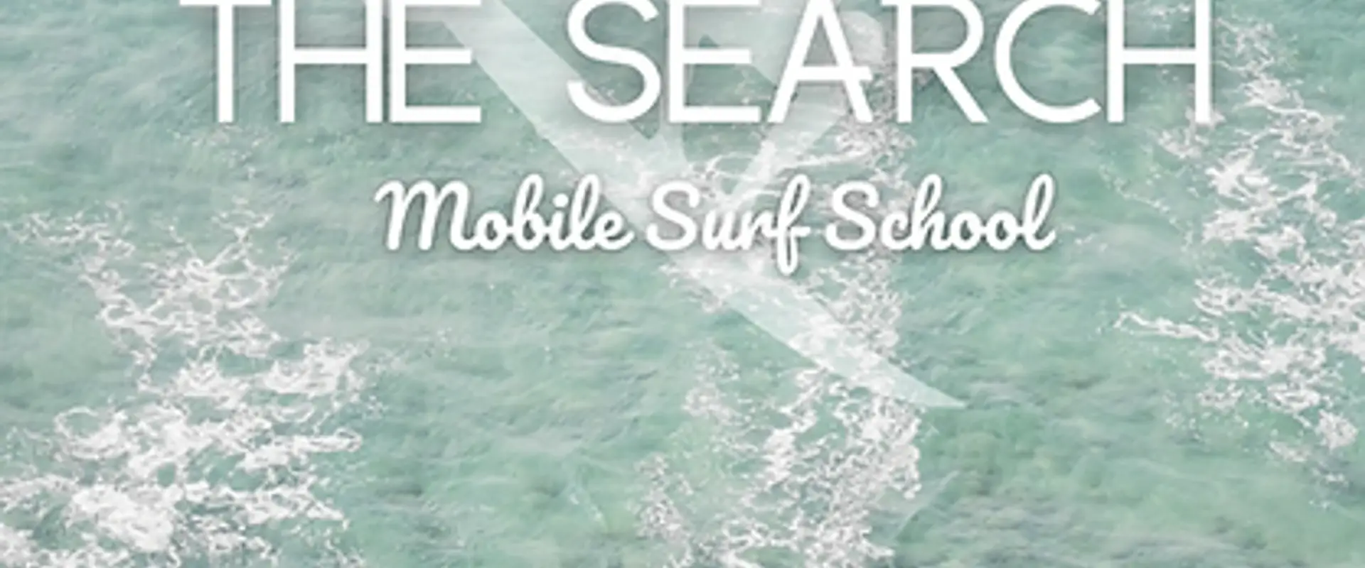 The Search Surf School