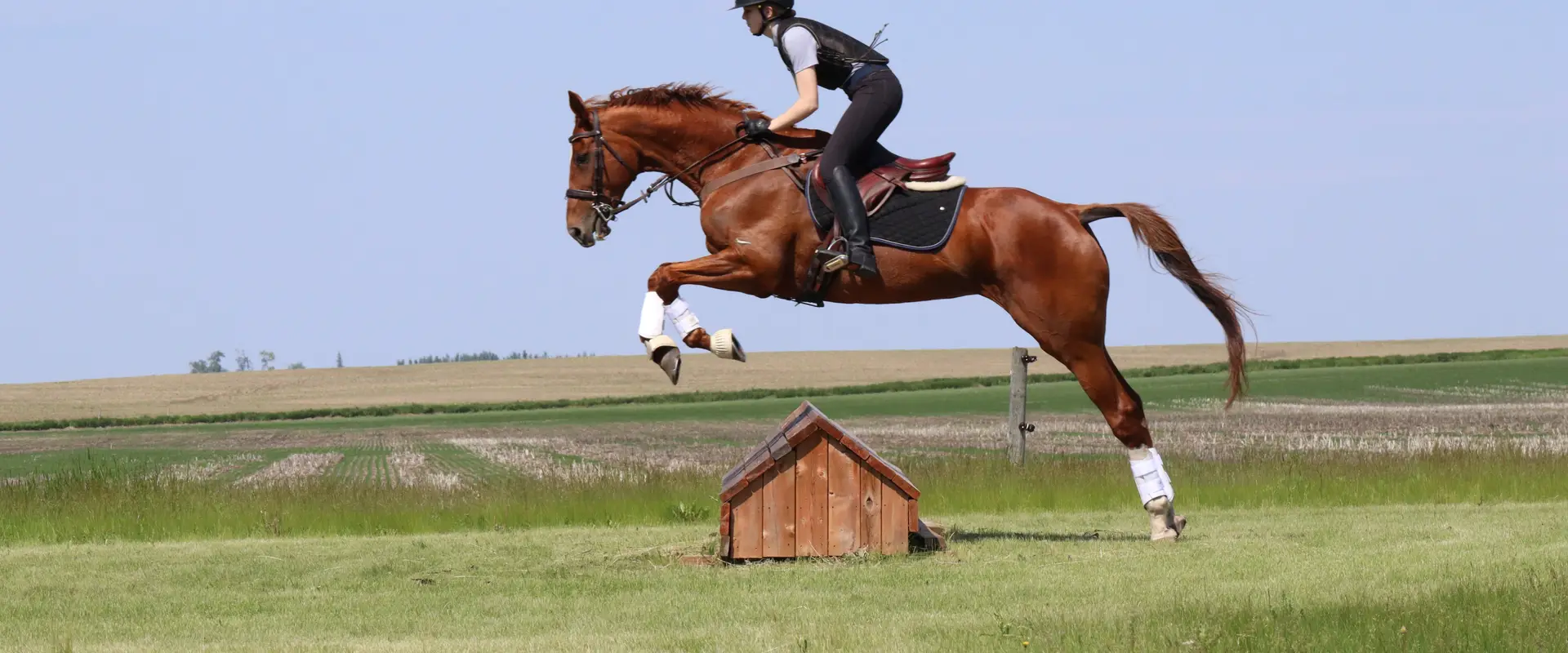 Manitoba Horse Trials