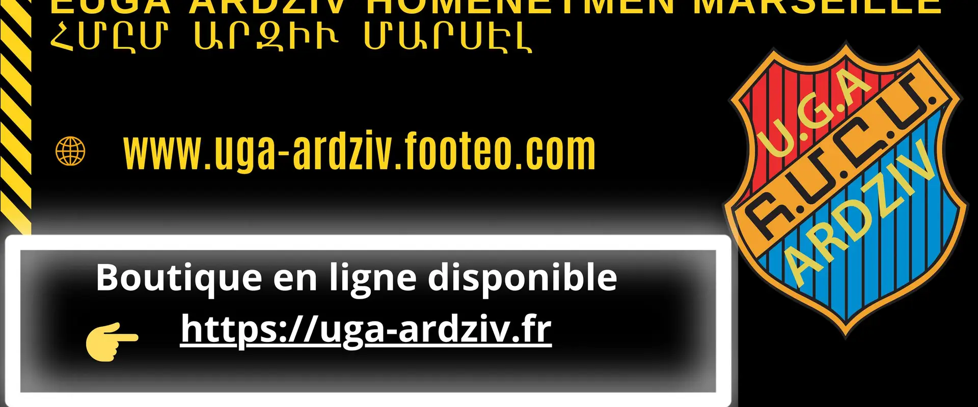 Agreement Uga Ardziv