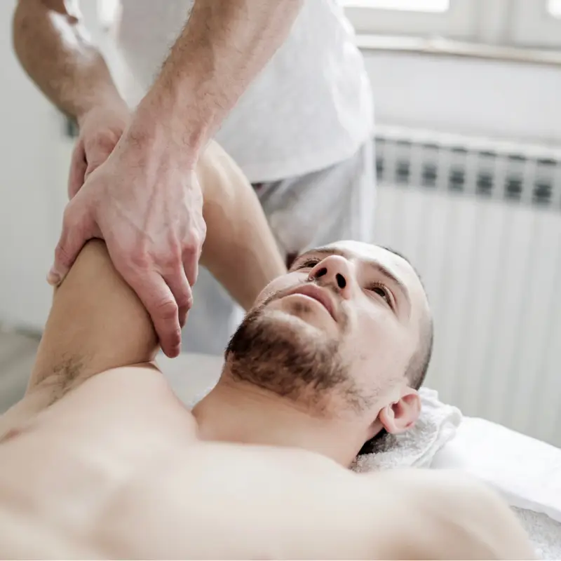 Revive Physiotherapy