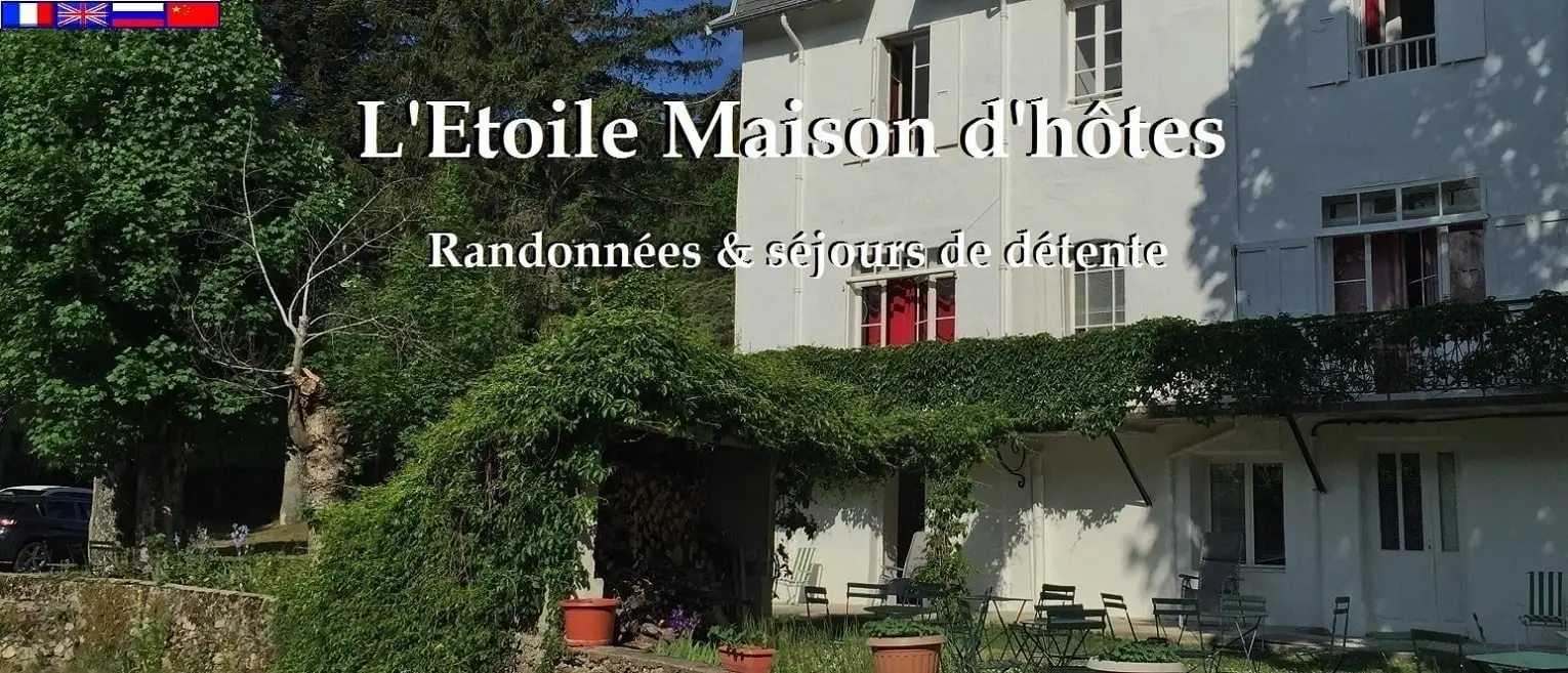 Circuit en vélo de 60km à La Bastide-Puylaurent