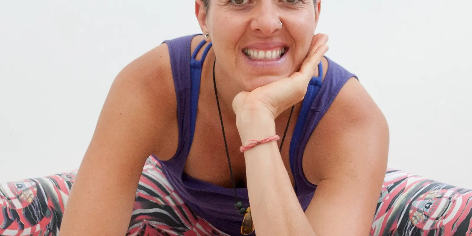Kate Porter Yoga East Coast