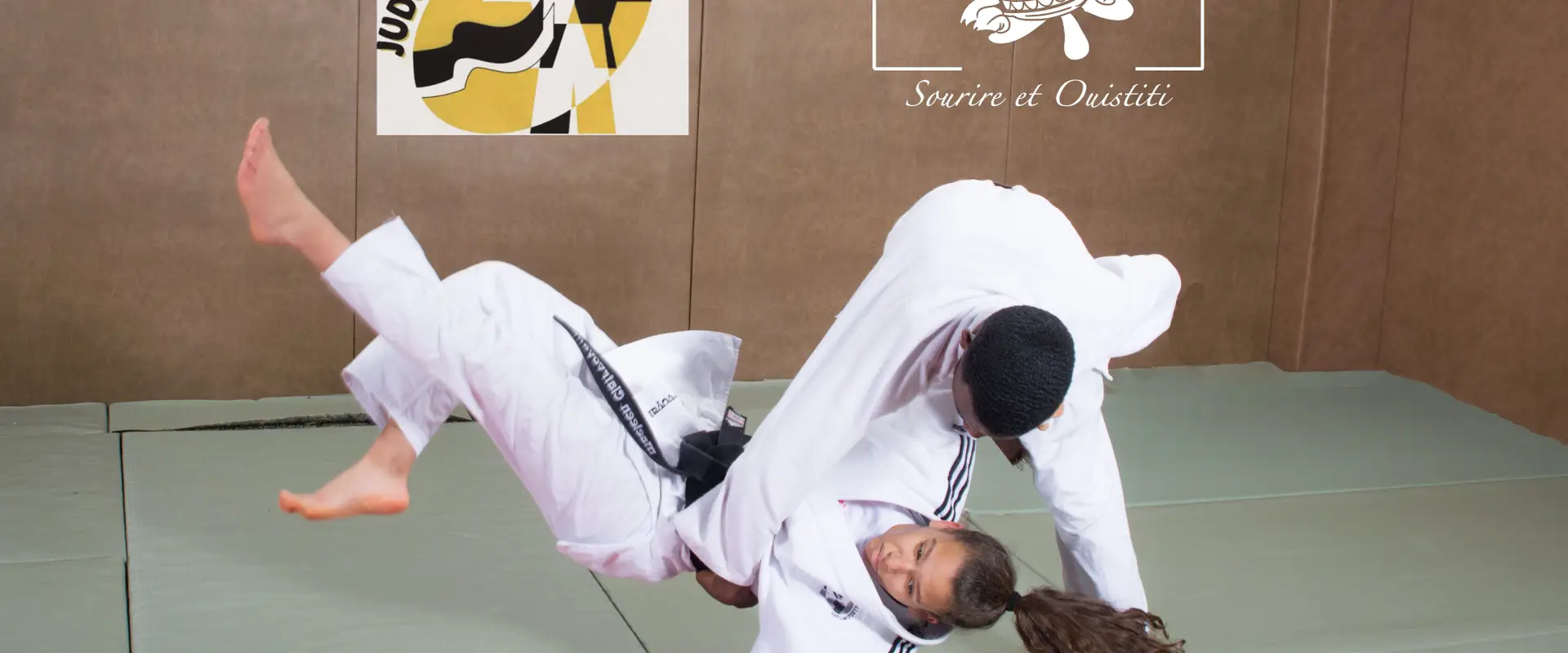 Judo club Villecomtois