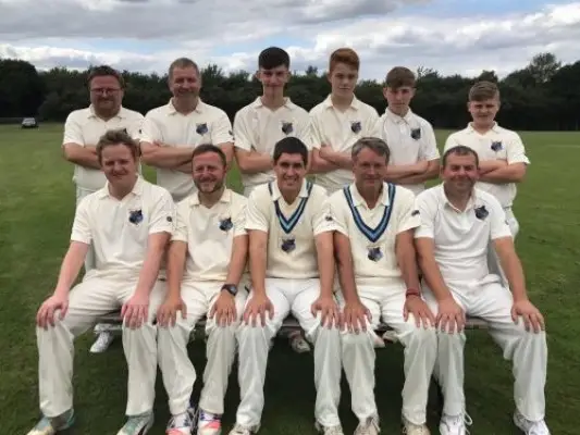 Wilnecote Cricket Club