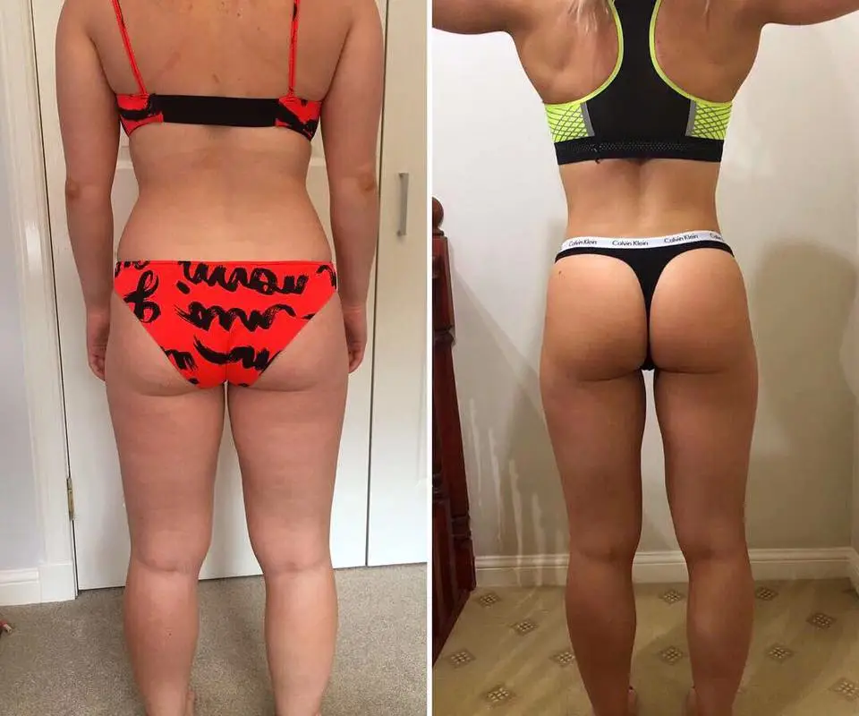 More Than Fitness Ltd
