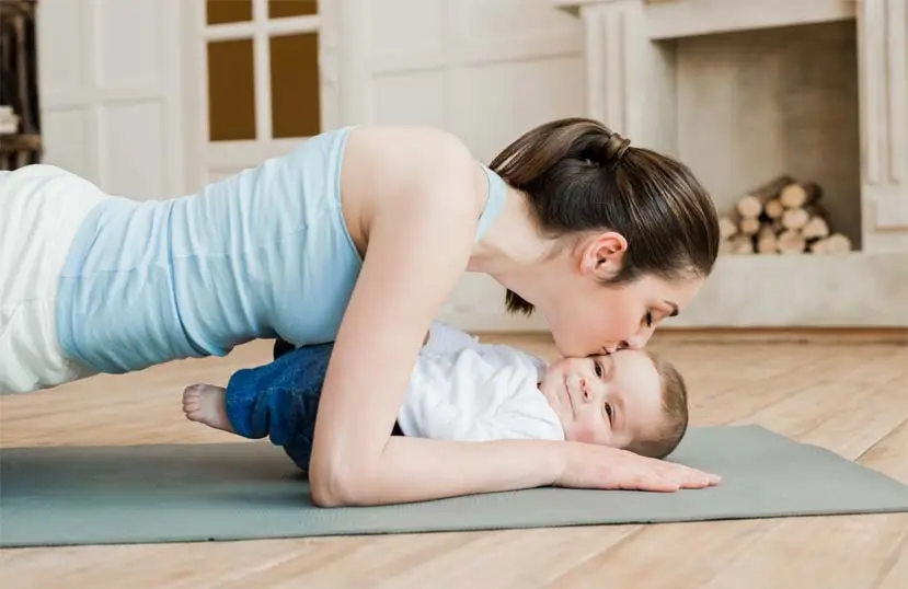 Personal Fitness Trainer - Acupuncturist