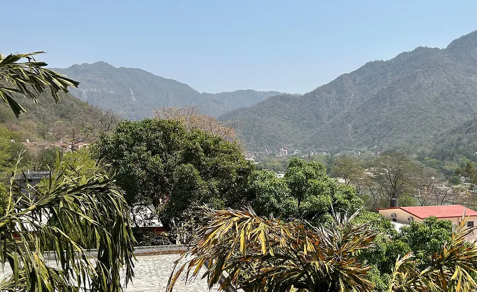 Ganga Vatika Boutique Hotel