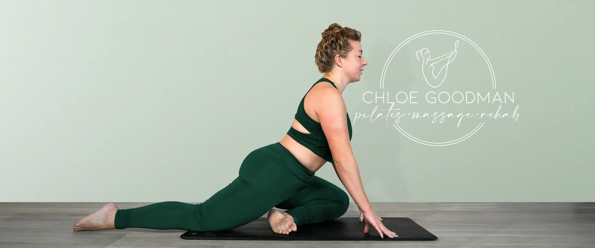 Chloe Goodman Pilates & Massage