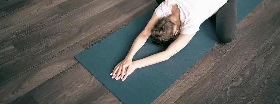 Rose Clayden Pilates