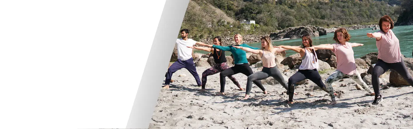 SIDDHANT SCHOOL OF YOGA
