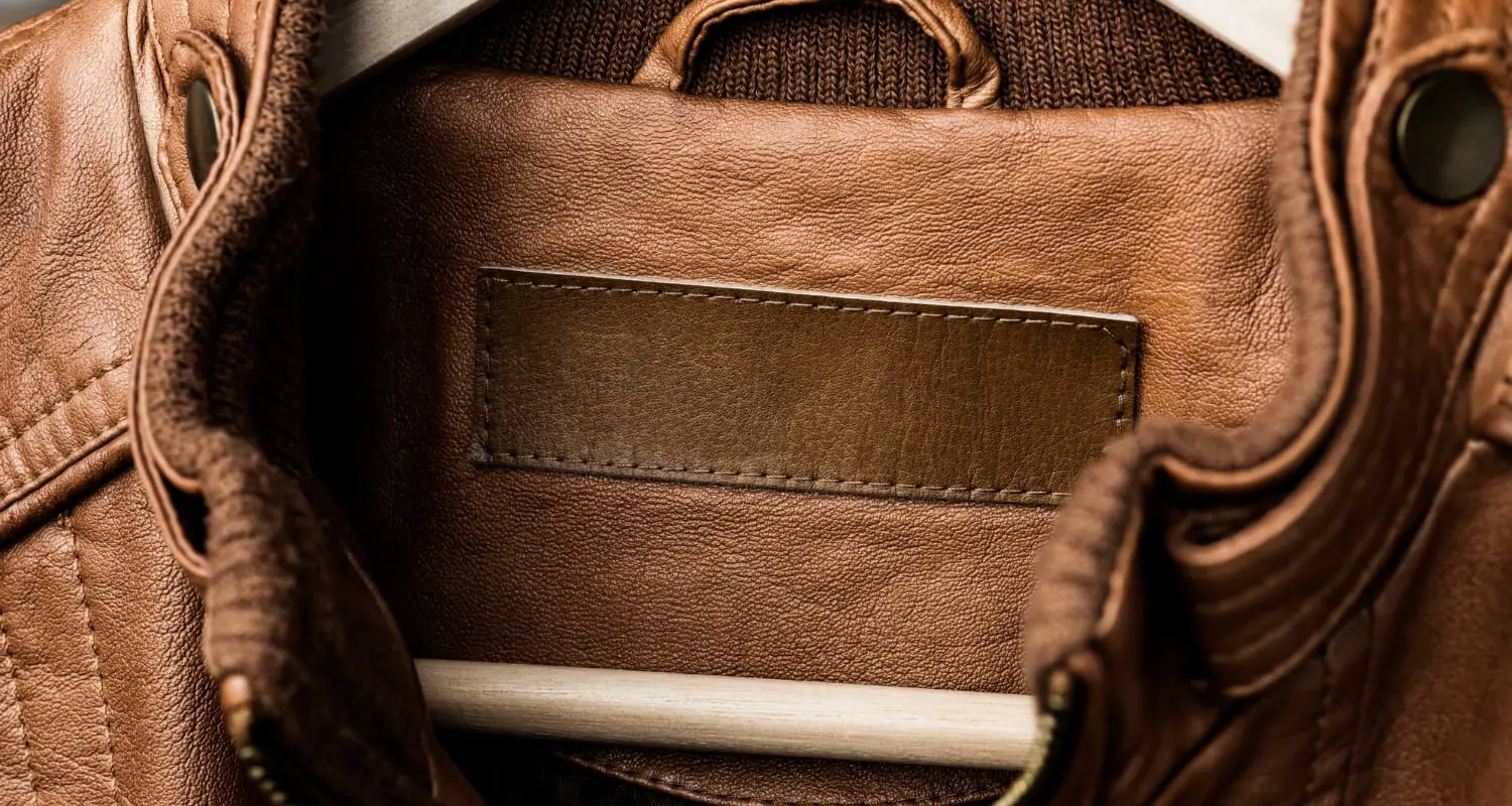 The Leather Shop, Leather Jacket Company