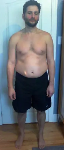 JP FUNCTIONAL FITNESS