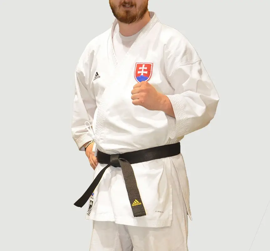 Karate club ZZO Čadca