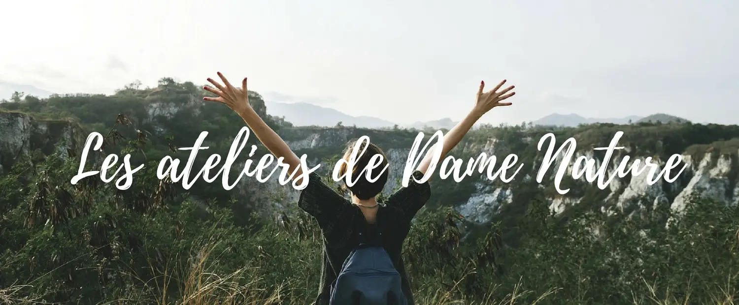 Dame Nature