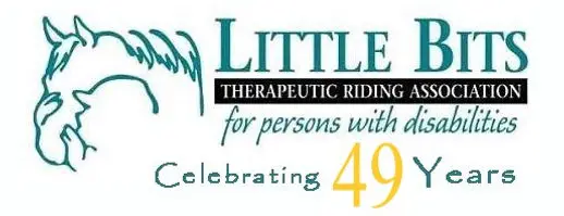 Little Bits Therapeutic Riding Association