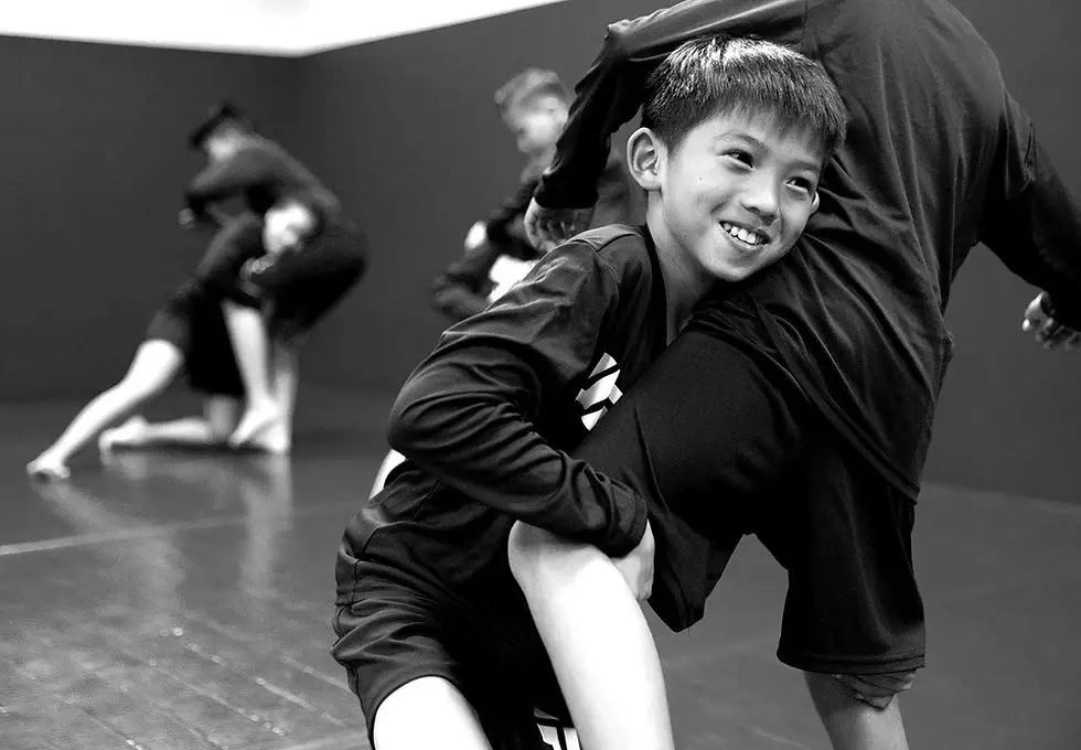UNDEFEATED MMA - Boxing and Martial Arts