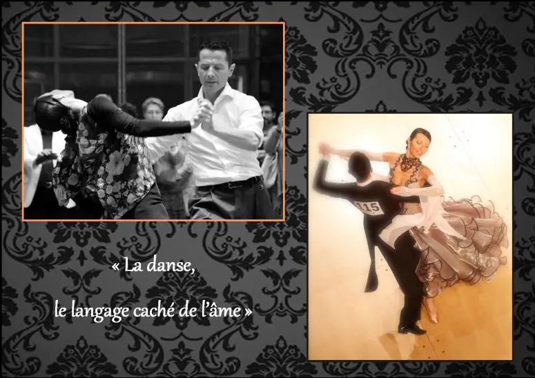 Danser Sa Vie