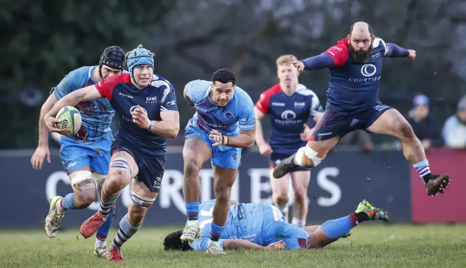 Rams RFC