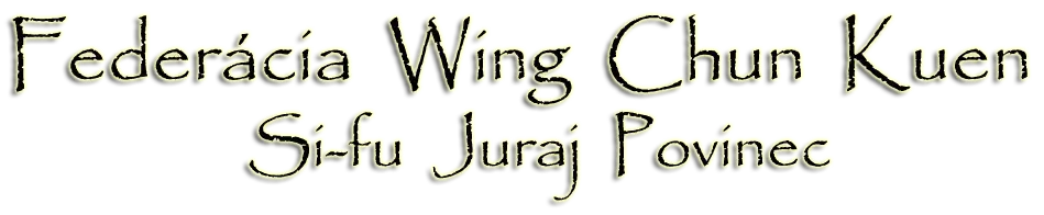 Federácia Wing Chun Kuen