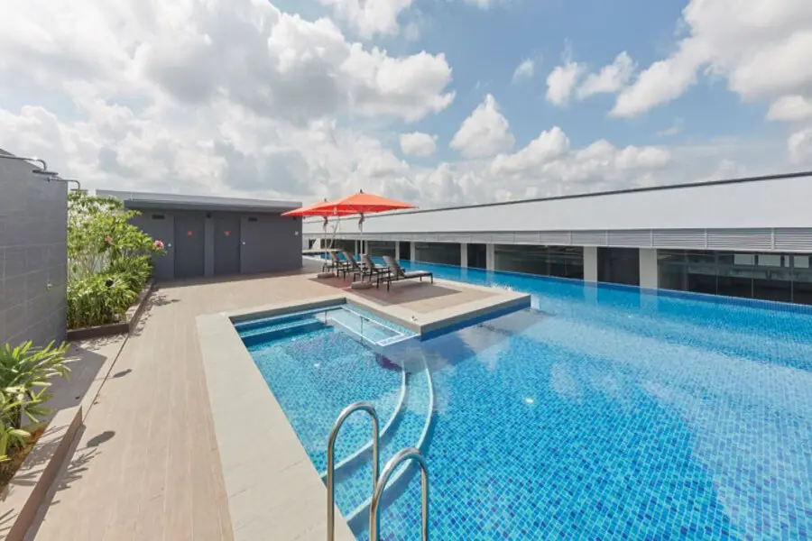Swimcraft SG