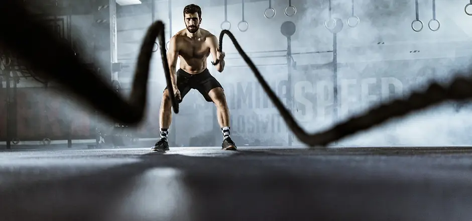 Personal Training Cornwall