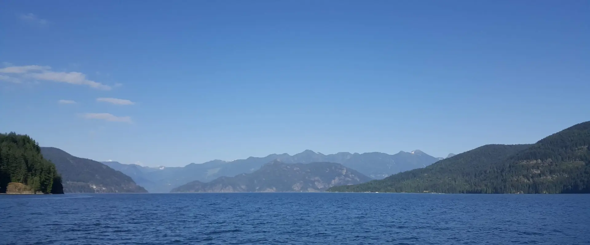 ABF Charters/Gibsons BC Fishing Guide