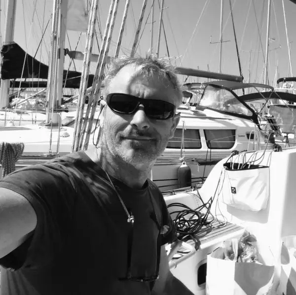 Argo Voile du Sud