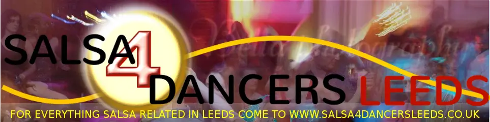 Salsa 4 Dancers: Leeds