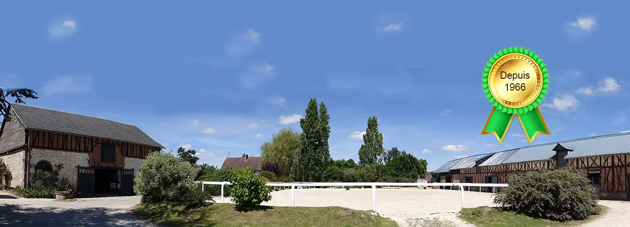 School D'equitation Ledermann