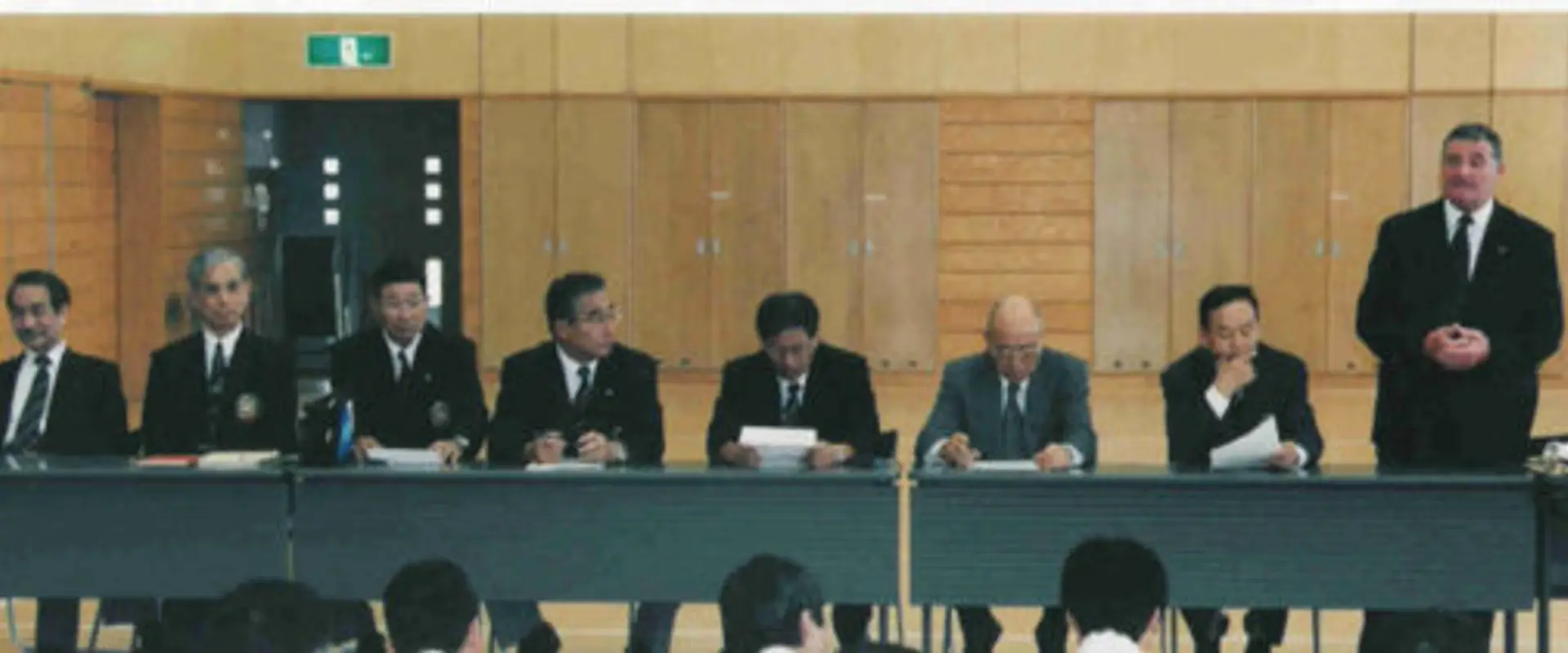 Northern Ireland Karate-Do Wado-Kai