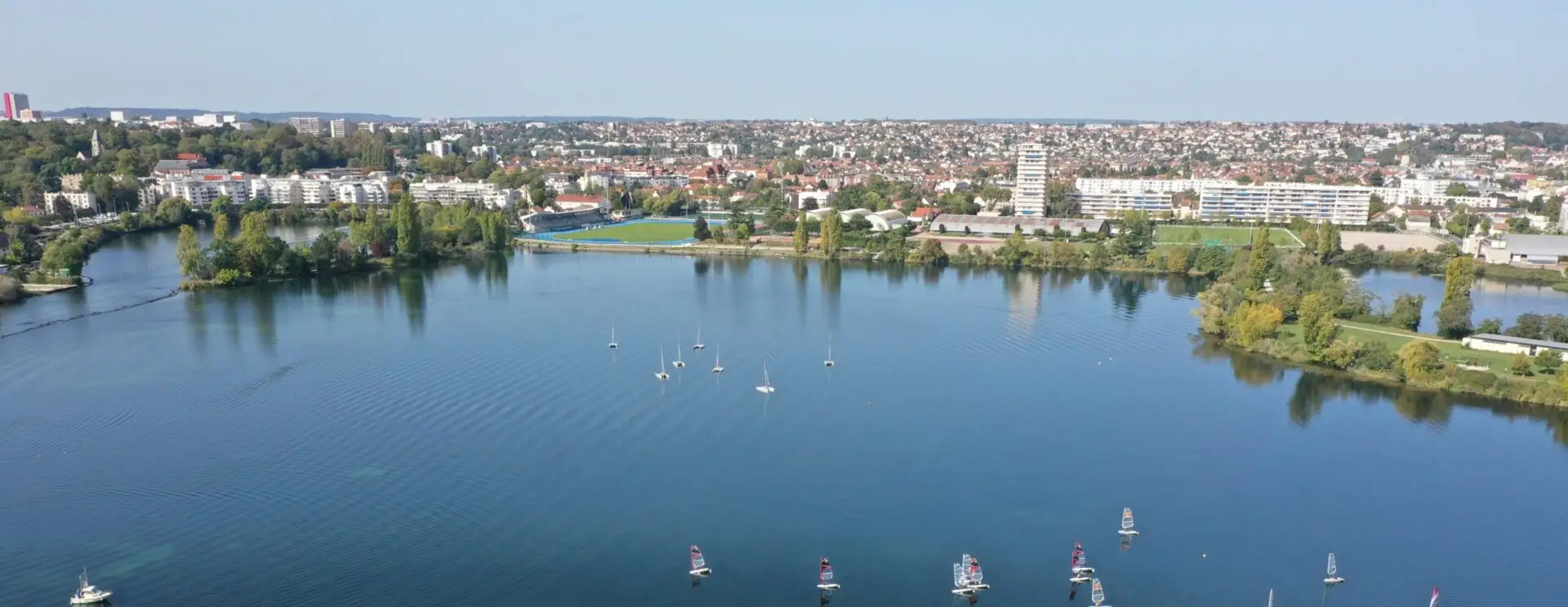 Club de Ski Nautique Viry-Châtillon