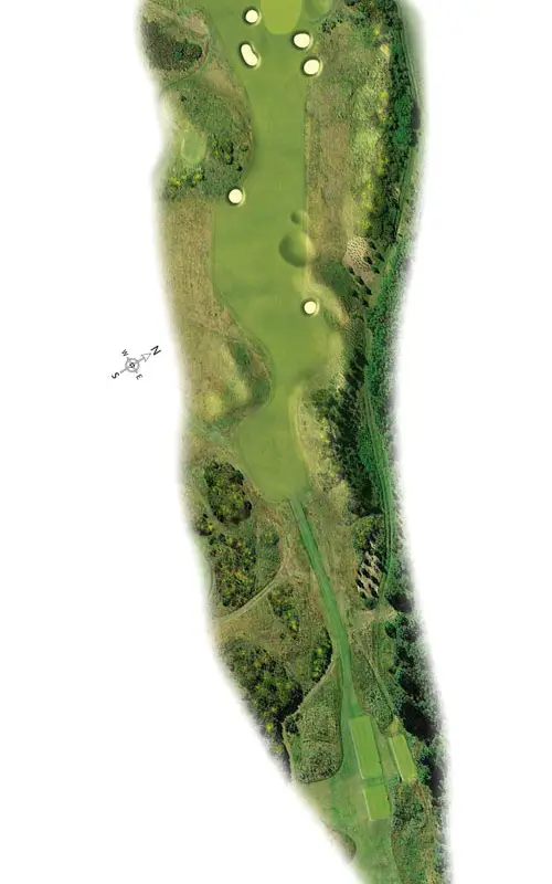 Royal Lytham & St Annes Golf Club