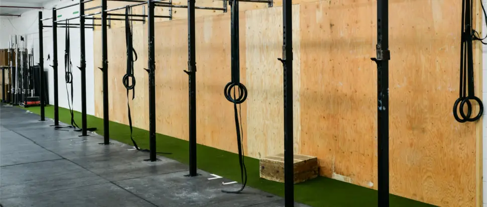 Crossfit Jonq
