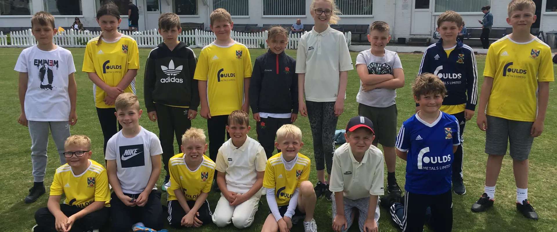 Fleetwood Cricket & Sports Club